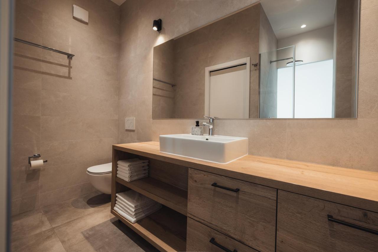 Apartmani Stipe Brela Exterior foto